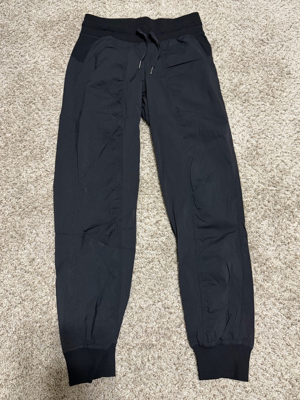 Lululemon Dance Studio Jogger *29"